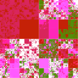 Block Glyph #614