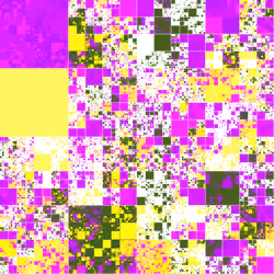 Block Glyph #786