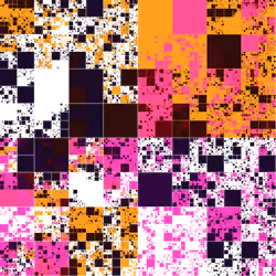 Block Glyph #969