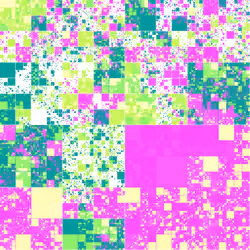Block Glyph #755