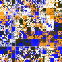 Block Glyph #967