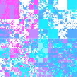 Block Glyph #291