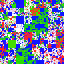 Block Glyph #968