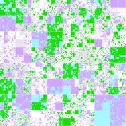 Block Glyph #226