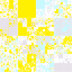 Block Glyph #731