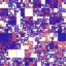 Block Glyph #153