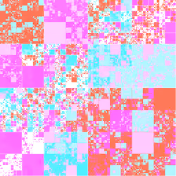 Block Glyph #221