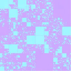 Block Glyph #210