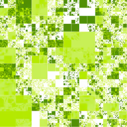 Block Glyph #697