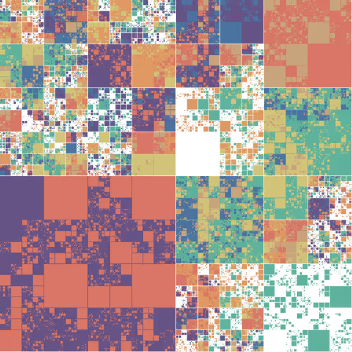 Block Glyph #19