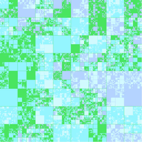 Block Glyph #601