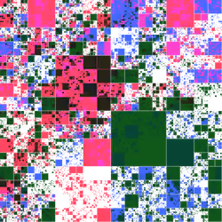 Block Glyph #365