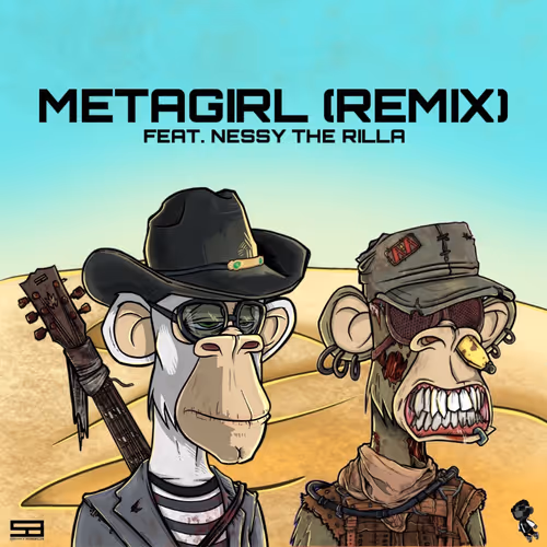 Metagirlremix