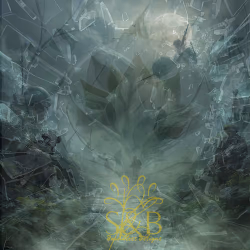 BOUNDLESS8DESIGNS X SAND & BIRCH STUDIO