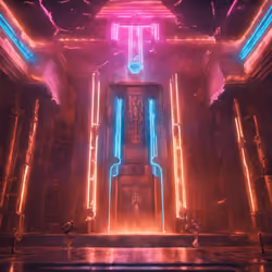 Gates of Thot