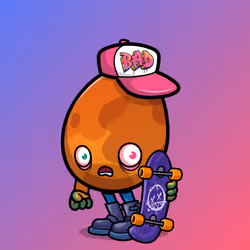 Bad Eggs #268