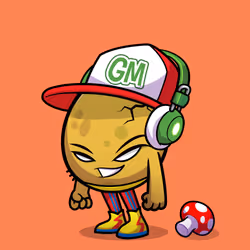 Bad Eggs #1335