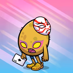 Bad Eggs #324