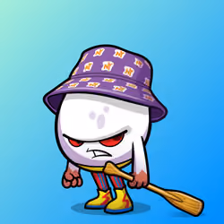 Bad Eggs #1341