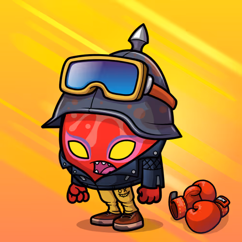 Bad Egg Co