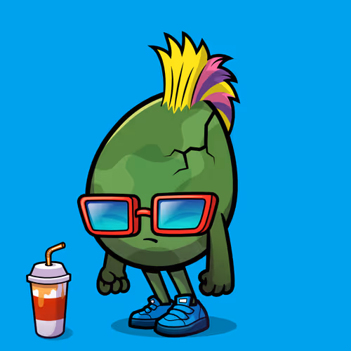 Bad Egg Co