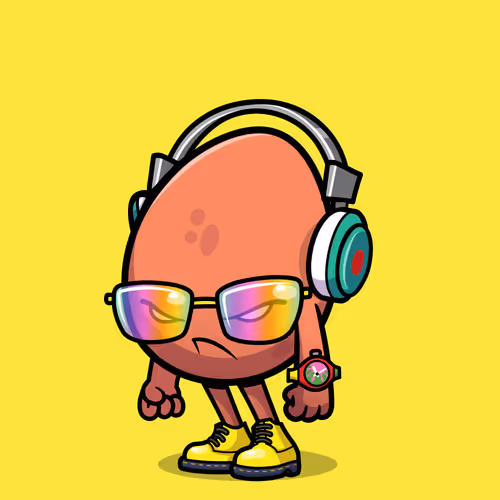 Bad Egg Co