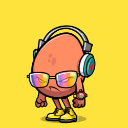 Bad Eggs #809