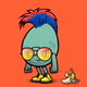 Bad Eggs #1264