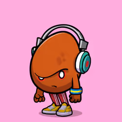 Bad Eggs #968