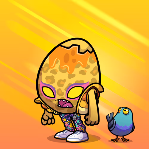 Bad Egg Co