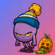 Bad Eggs #109