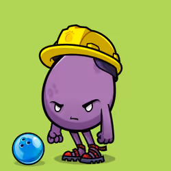 Bad Eggs #1375