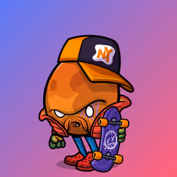 Bad Eggs #404
