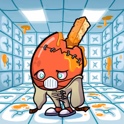 Bad Eggs #1298