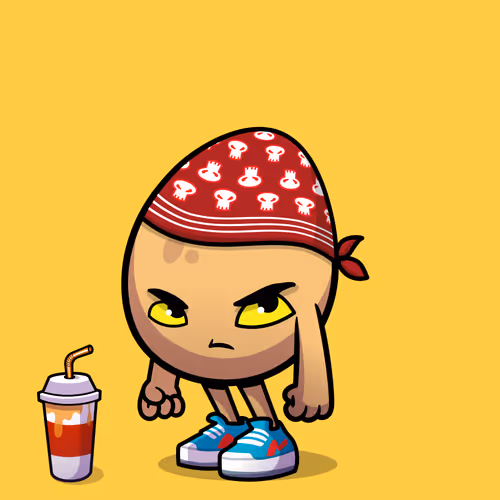Bad Egg Co