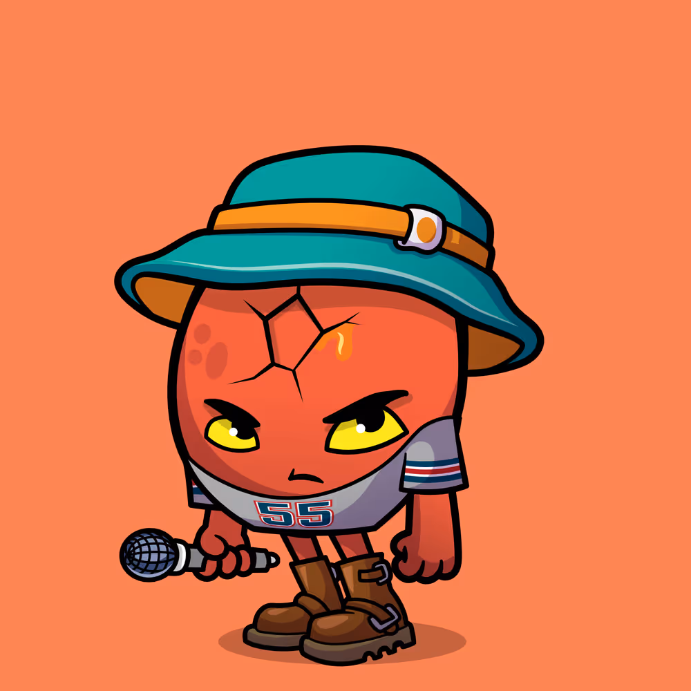 Bad Eggs #1489