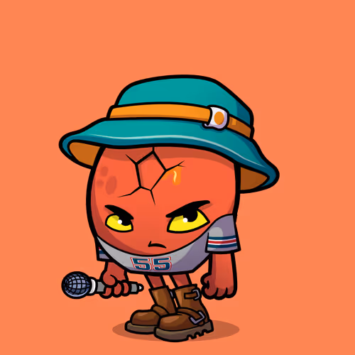 Bad Eggs #1489