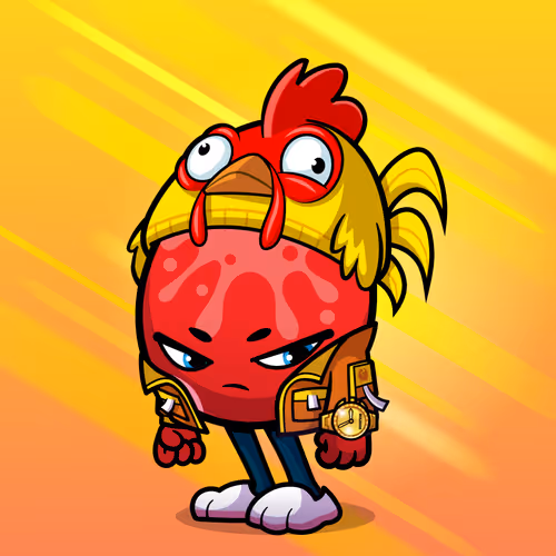Bad Egg Co