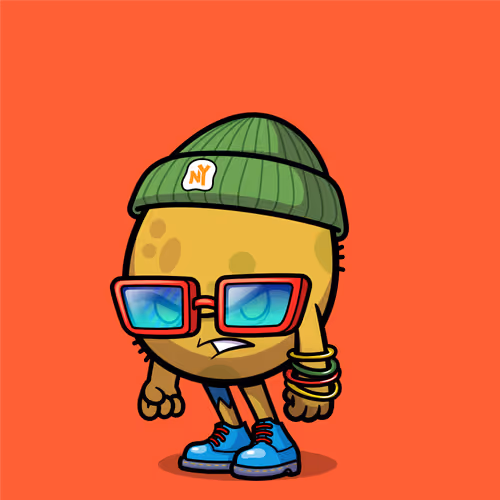 Bad Egg Co