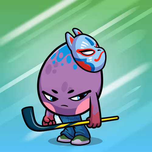 Bad Eggs #1485