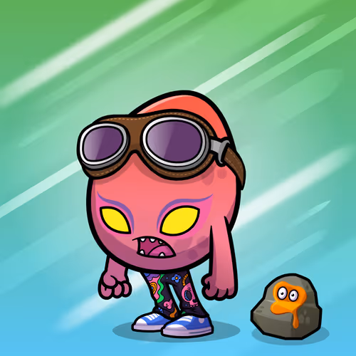 Bad Egg Co