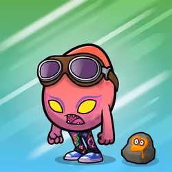 Bad Eggs #180