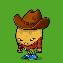Bad Eggs #740