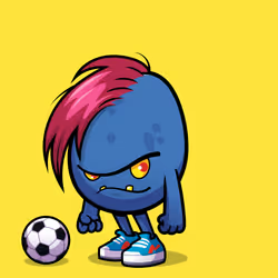 Bad Eggs #34