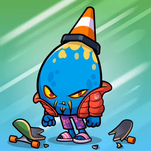Bad Egg Co