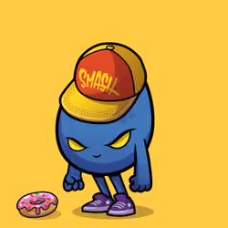 Bad Eggs #901