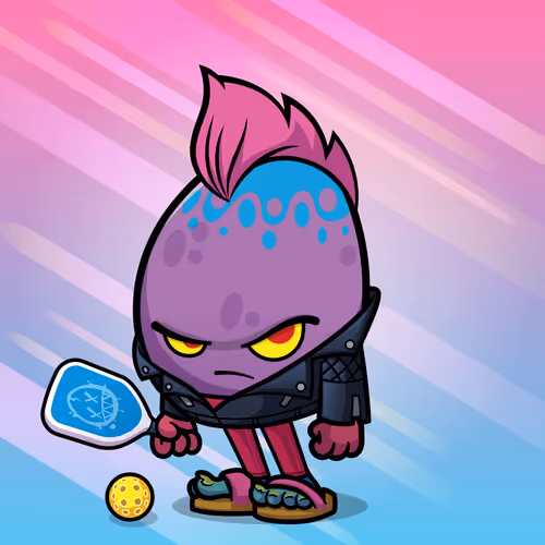 Bad Egg Co