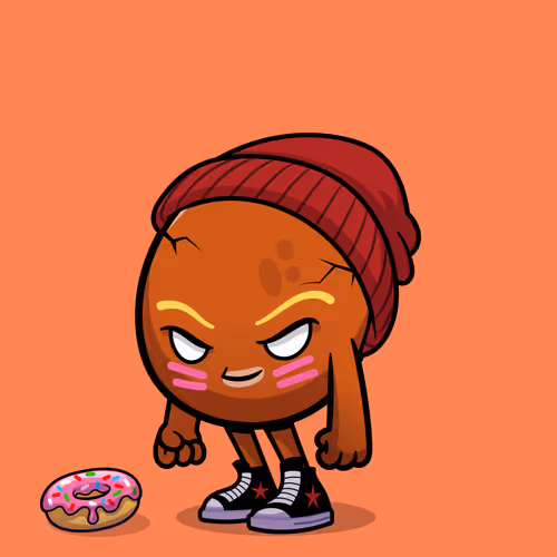 Bad Eggs #1476