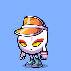 Bad Eggs #1020