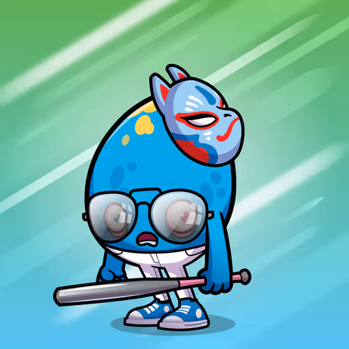 Bad Egg Co